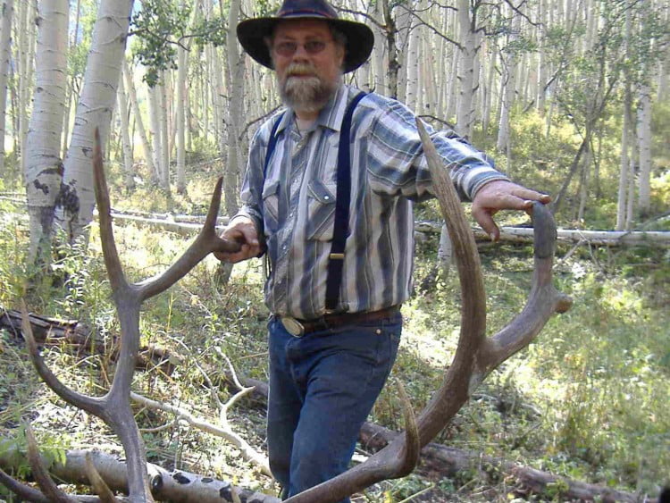 Drop Camp Elk2 E1367263745207