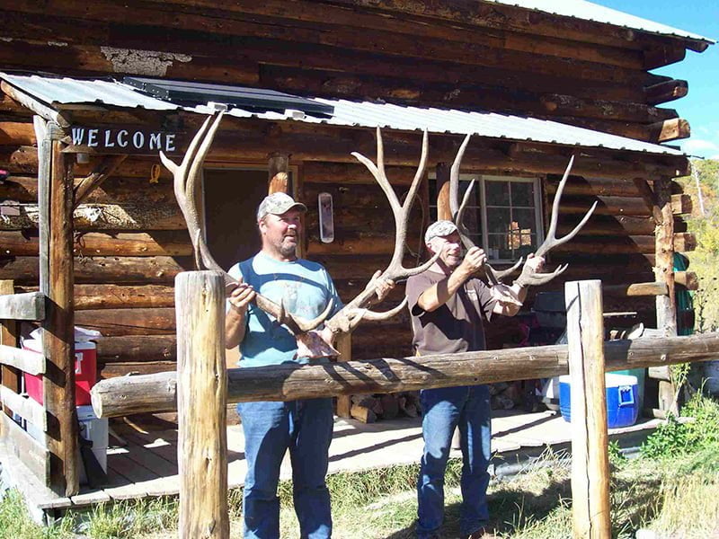 Pope And Young Elk1